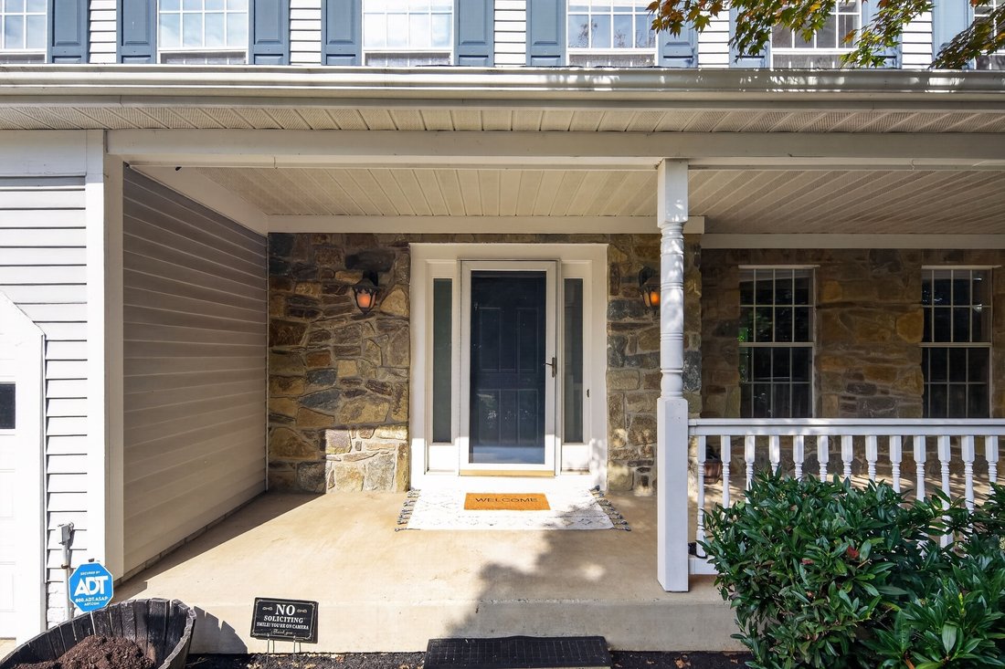 Haus in Montgomery County, Maryland, Vereinigte Staaten 4 - 18687994