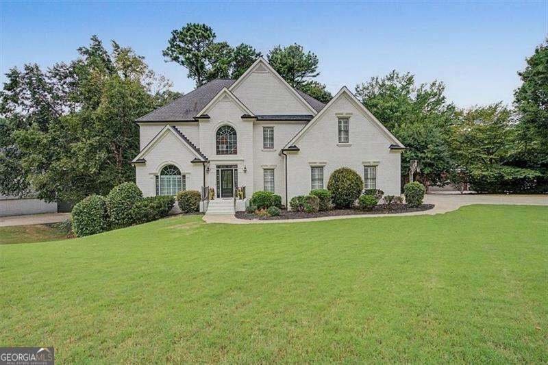 House in Kennesaw, Georgia, United States 4 - 18687838
