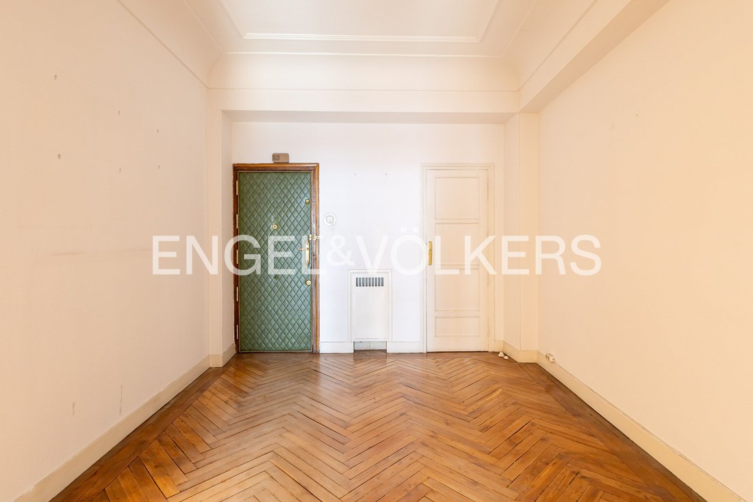 Wohnung in Aravaca, Madrid, Spanien 2 - 17255776