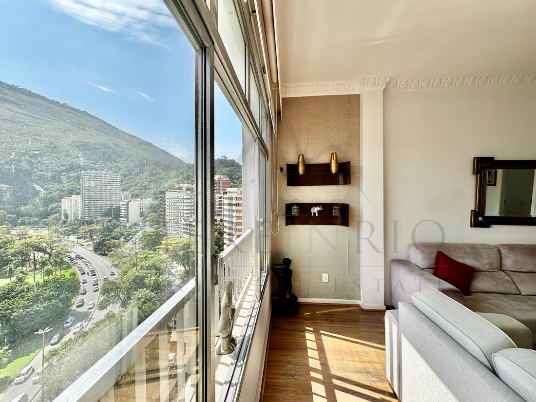 Apartment in Rio de Janeiro, State of Rio de Janeiro, Brazil 5 - 18691274