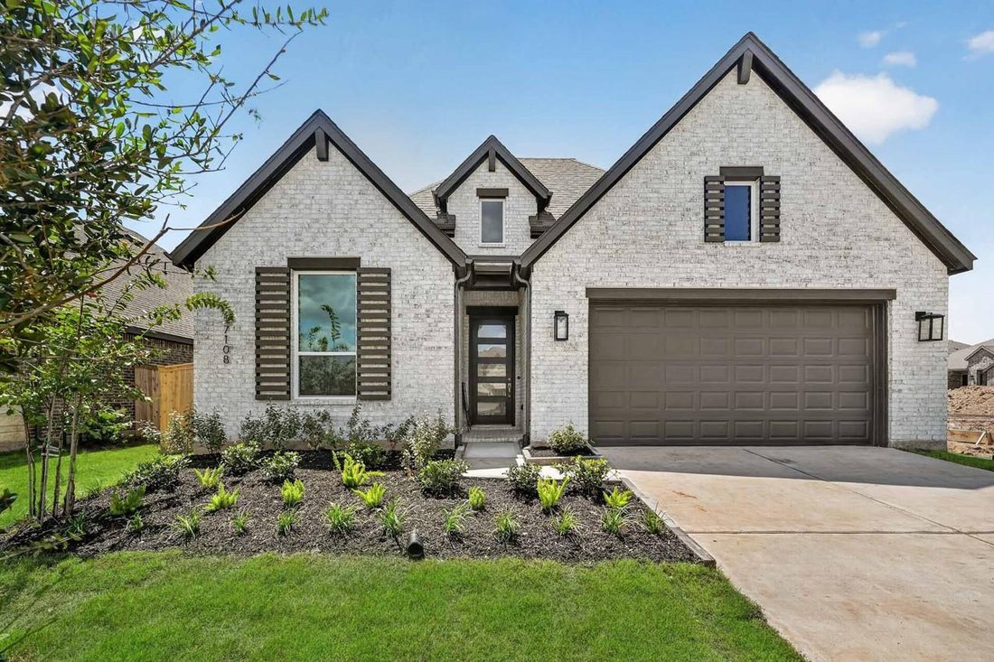 House in Montgomery, Texas, United States 1 - 17480288