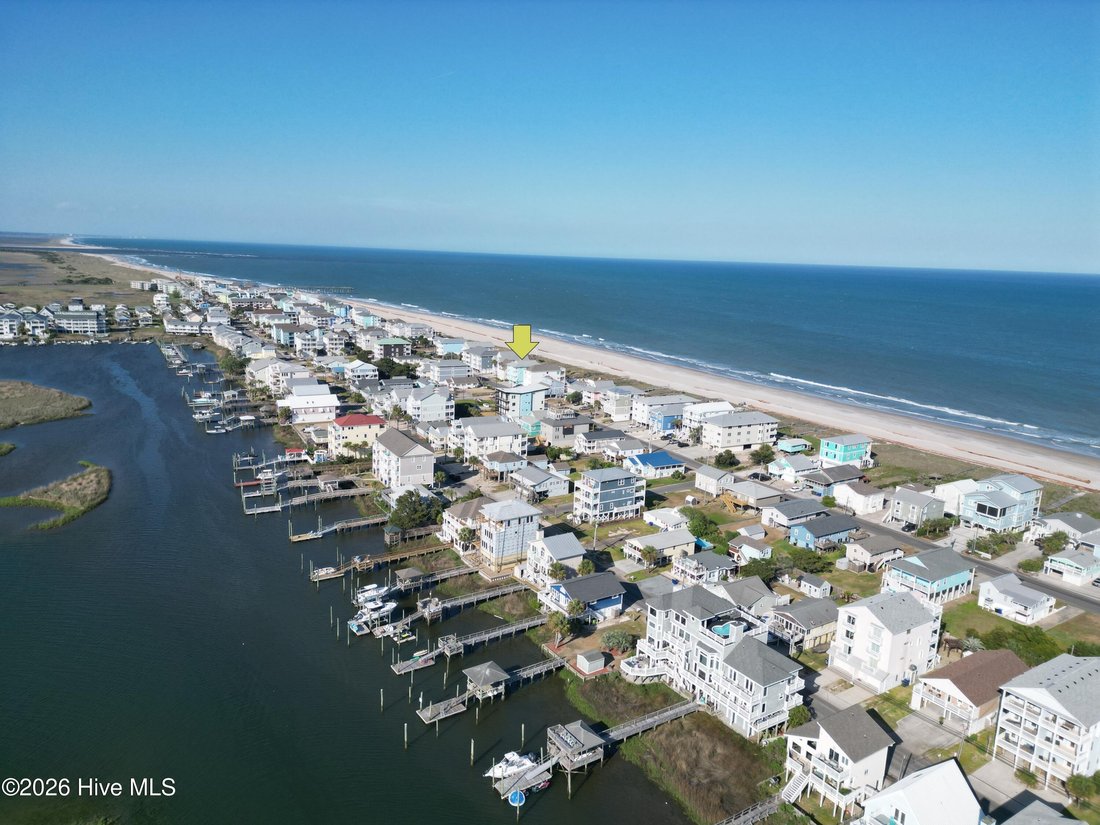 Condo in Carolina Beach, North Carolina, United States 5 - 18690884