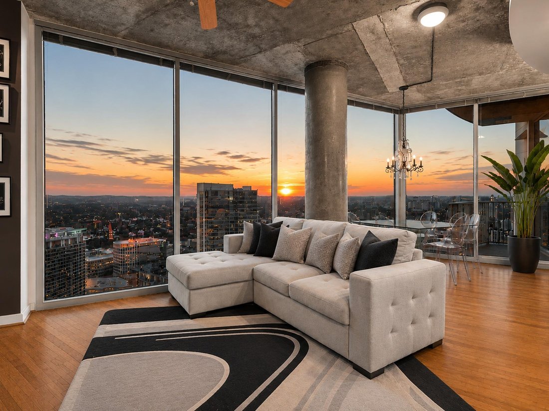 Condominio a Austin, Texas, Stati Uniti 1 - 18167029