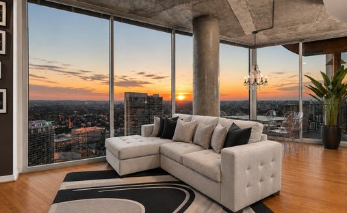 Condominio a Austin, Texas, Stati Uniti 1