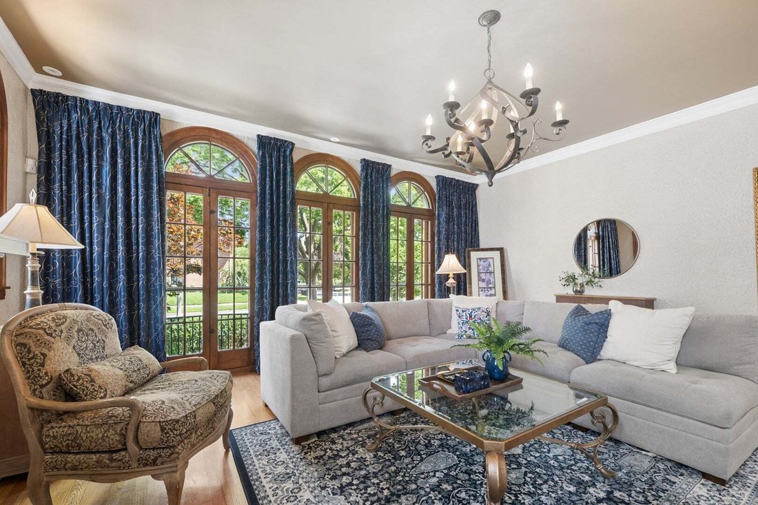 House in Oak Park, Illinois, United States 5 - 18690464