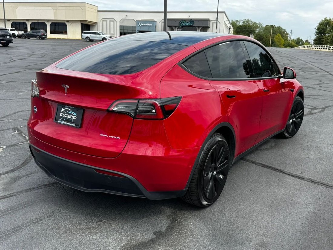 Suv in Joplin, MO, United States 4 - 18691762