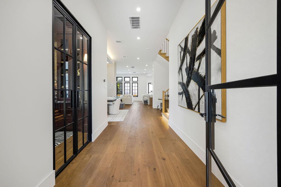 House in Houston, Texas, United States 3 - 18570616