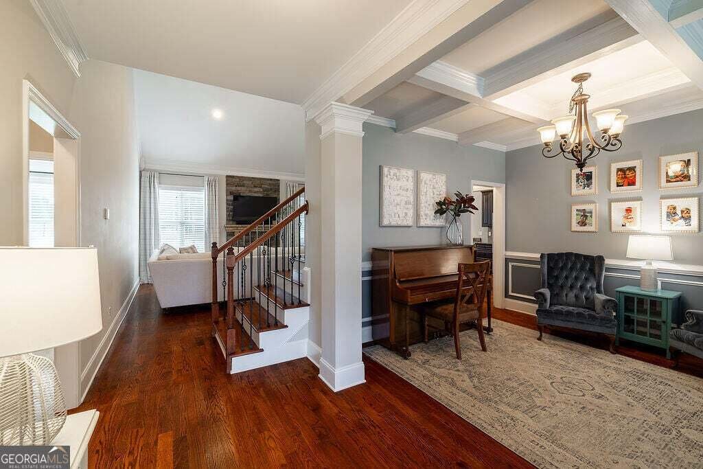 House in Bishop, Georgia, United States 3 - 18690859