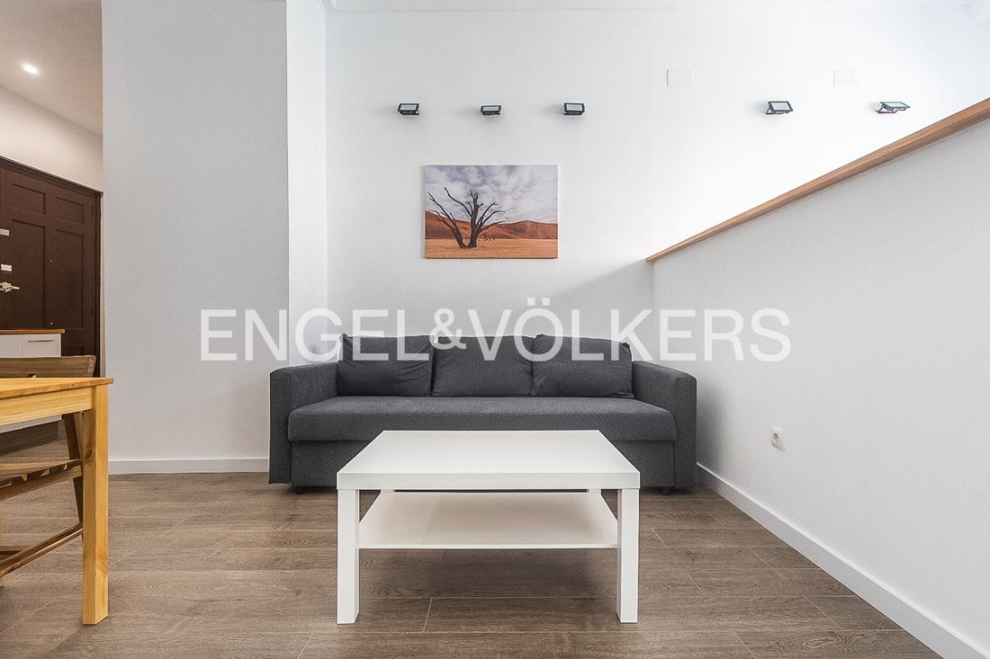Apartment in Ciutat Vella, Valencia, Spain 2 - 16854295