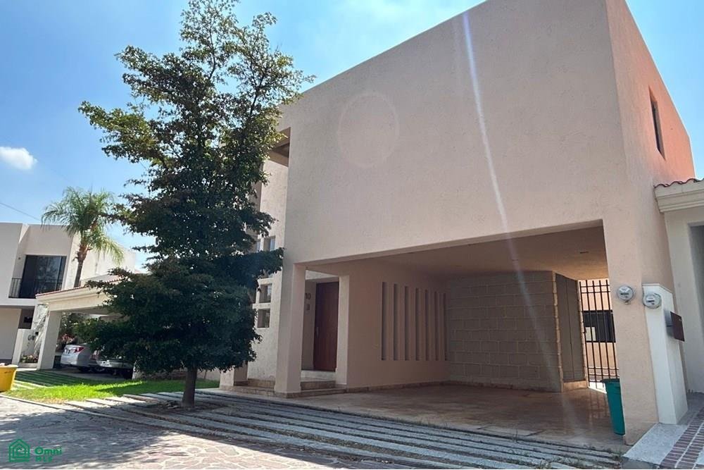 House in San Luis Potosí, San Luis Potosi, Mexico 1 - 18023238