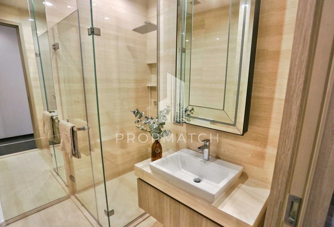 Condo in Bangkok, Bangkok, Thailand 3 - 18686643