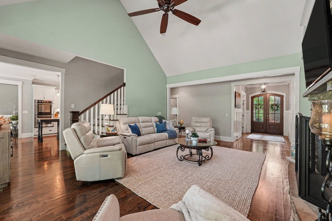 House in Mooresville, North Carolina, United States 5 - 18689643