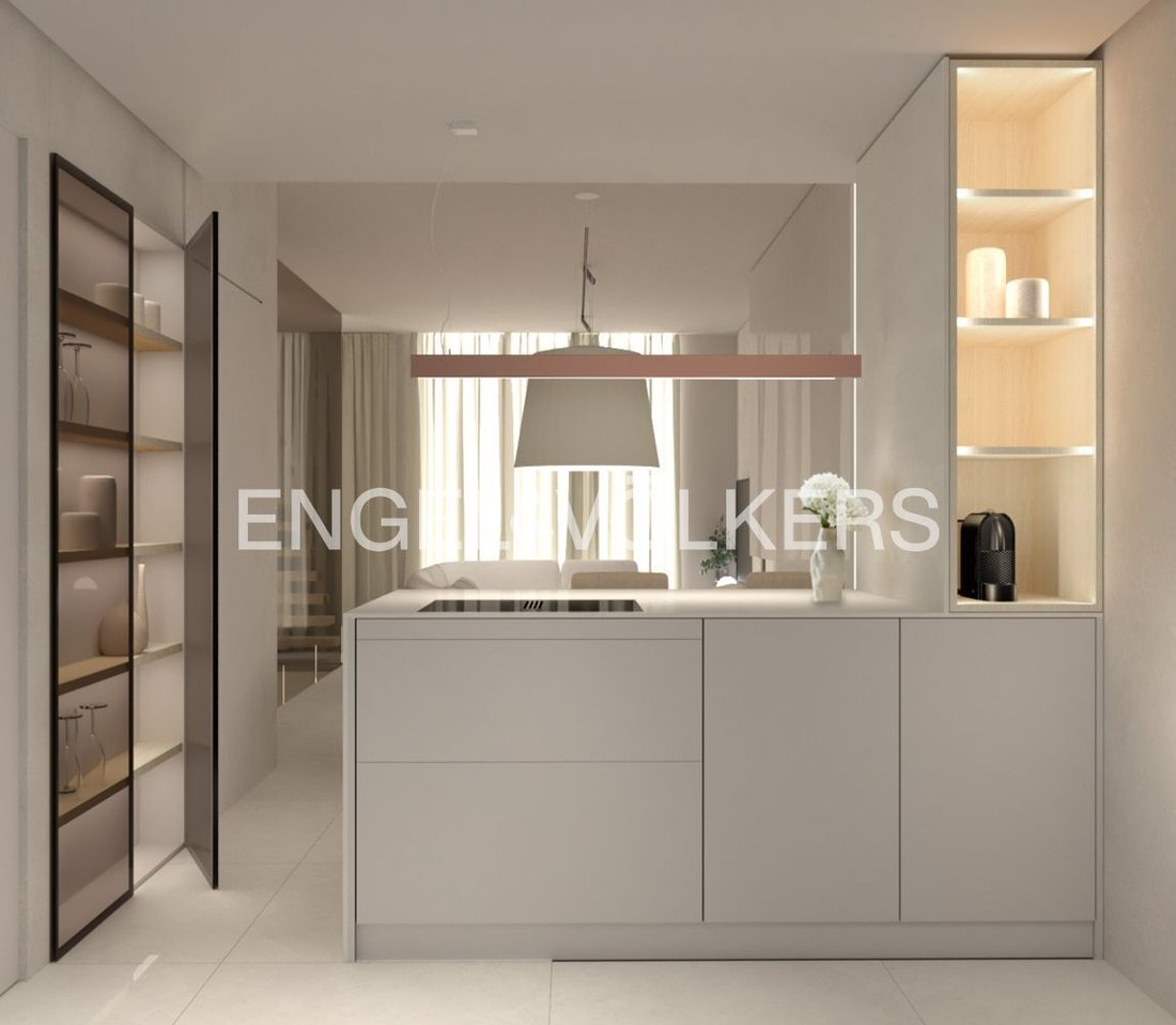 Townhouse en Rocafort, Comunidad Valenciana, España 1 - 18227603