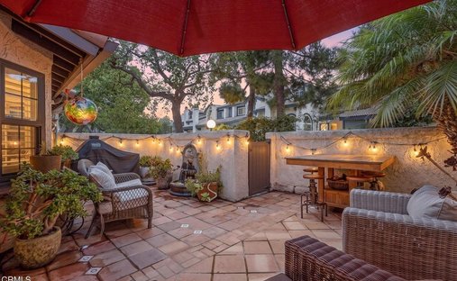 House in Port Hueneme, California, United States 1