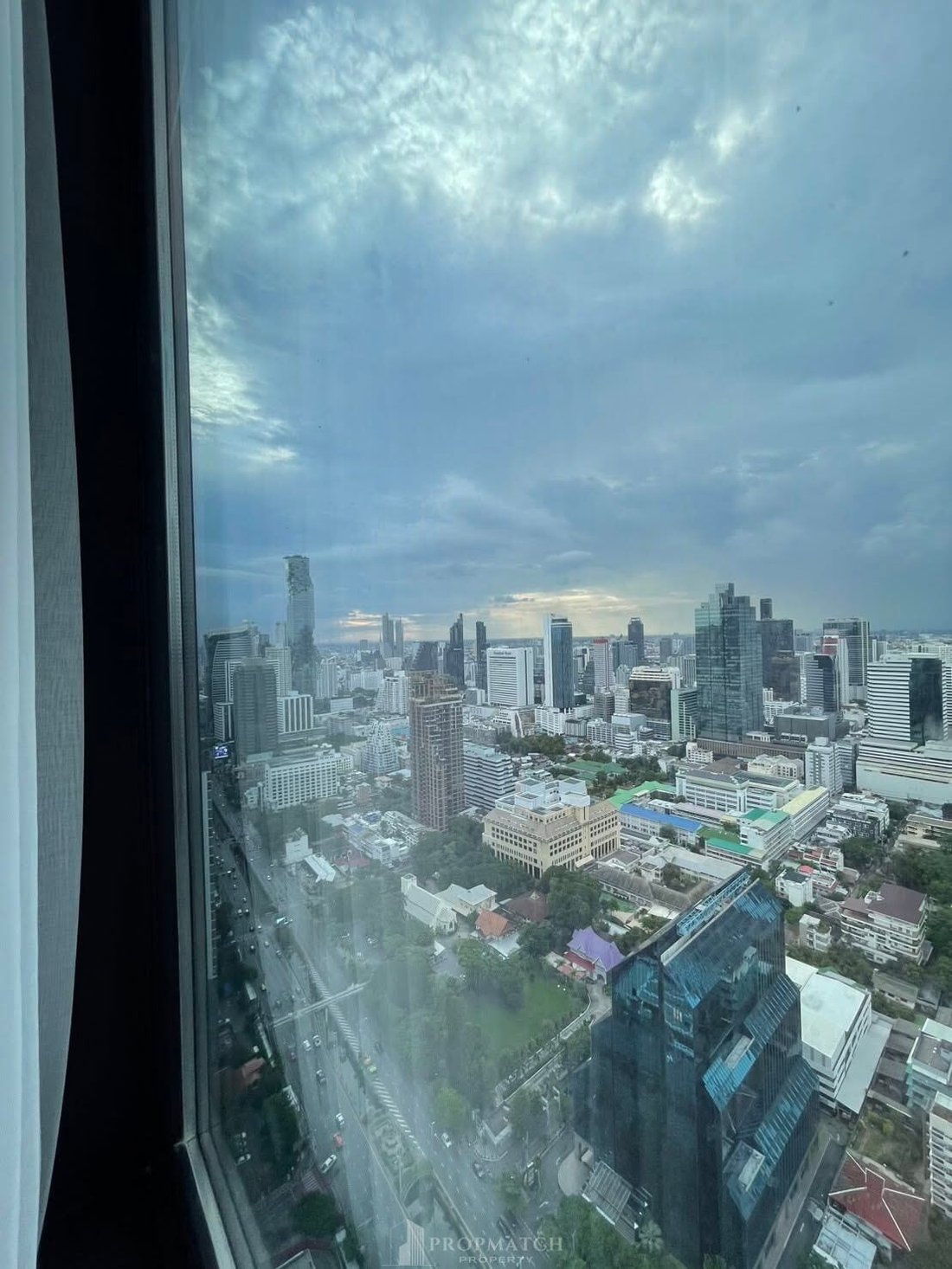 Condo in Bangkok, Bangkok, Thailand 3 - 18686525