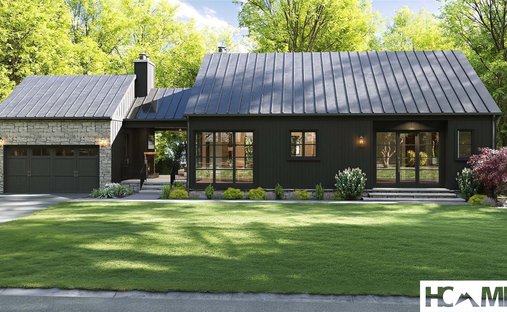 House in Highlands, North Carolina, United States 1