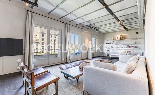 Appartement à Eixample, Barcelone, Espagne 1