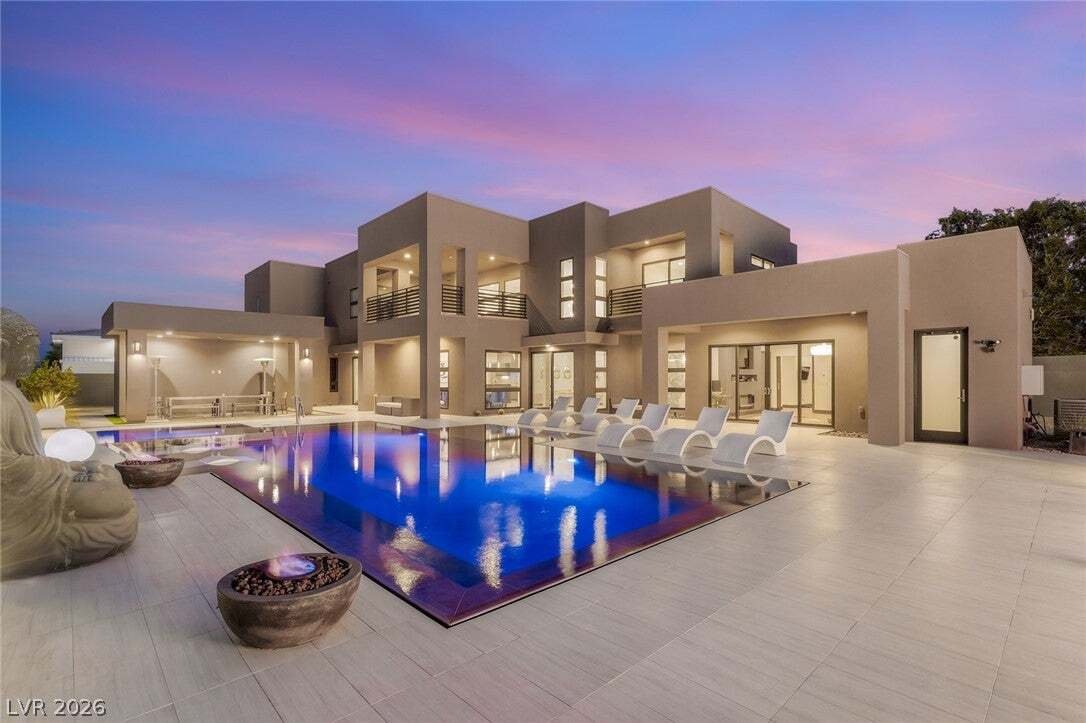 House in Las Vegas, Nevada, United States 1 - 18689402