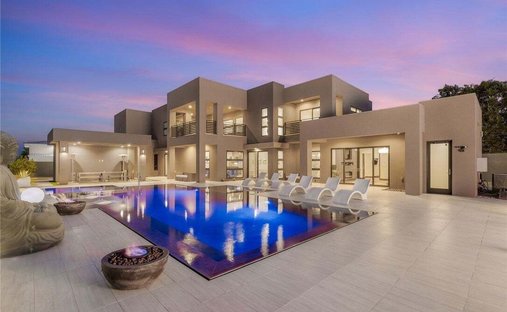 Casa a Las Vegas, Nevada, Stati Uniti 1