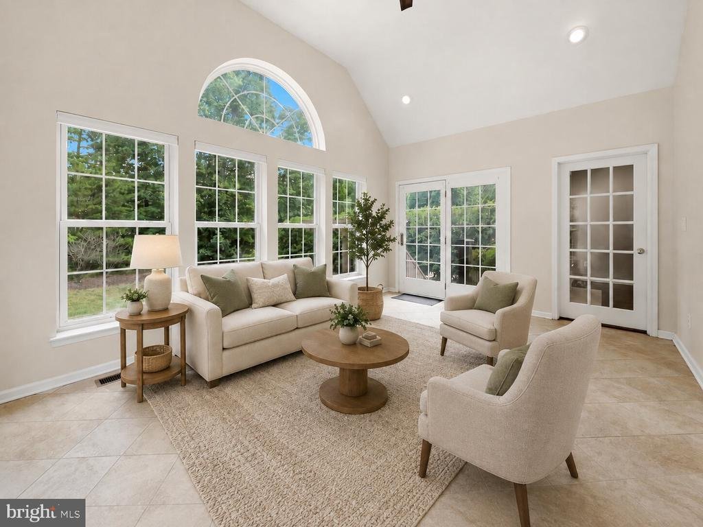 Townhouse in Chantilly, Virginia, United States 4 - 18687585