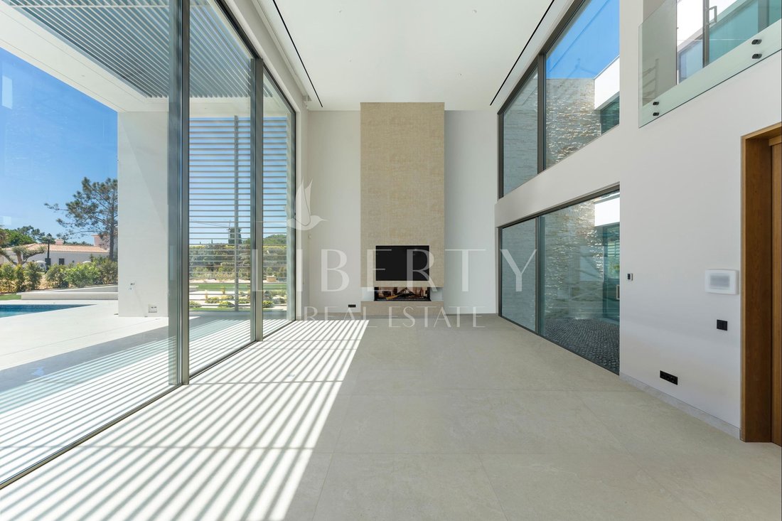 Villa in Quinta do Lago, Almancil, Portugal 5 - 18691136