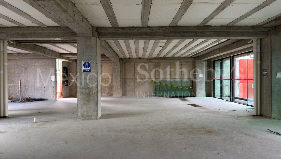 Apartment in Mexico City, Mexico 2 - 15902647