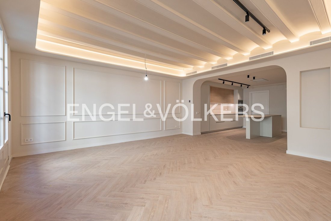 Appartement à Ciutat Vella, Barcelone, Espagne 4 - 18040924