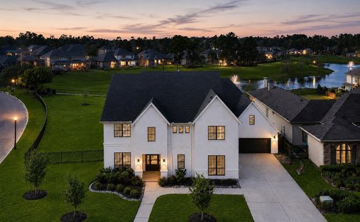 Casa en Spring, Texas, Estados Unidos 1