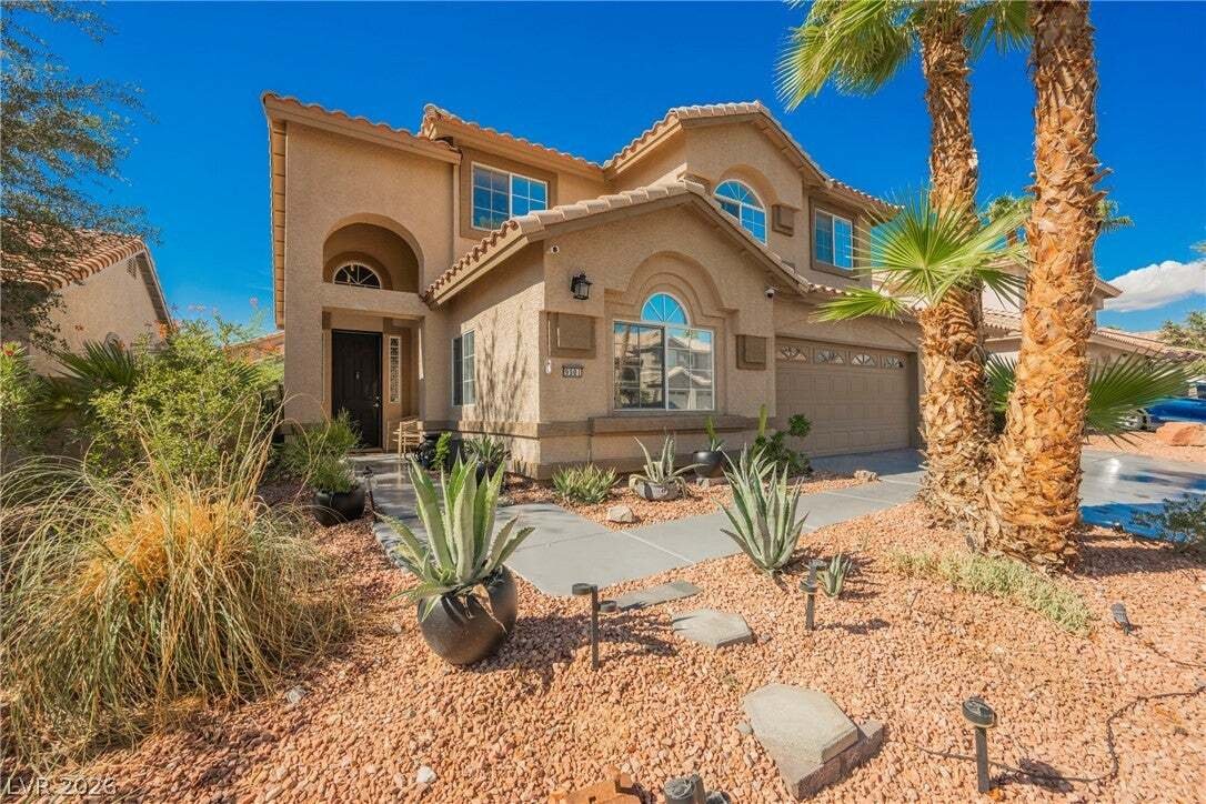 House in Las Vegas, Nevada, United States 3 - 18689409