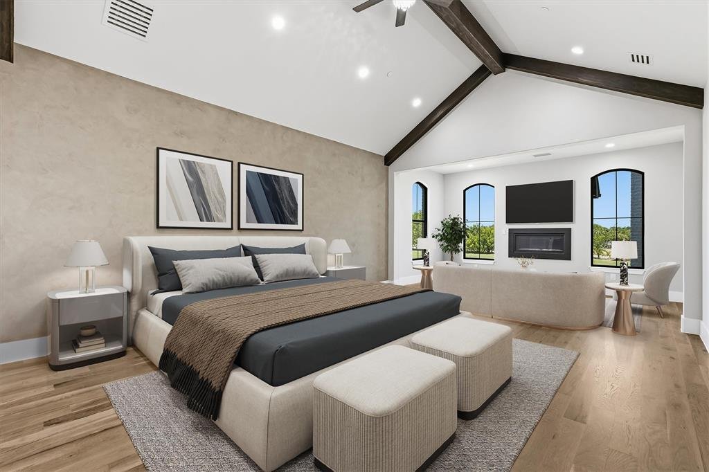 House in Allen, Texas, United States 5 - 18690794