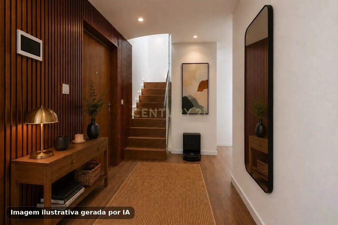 Apartment in Silvalde, Aveiro District, Portugal 3 - 18690987