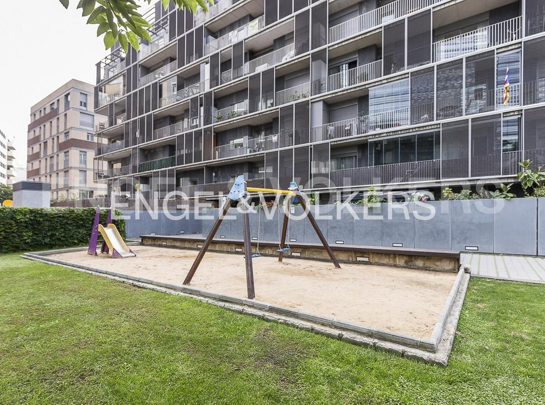 Apartamento en Sant Martí, Barcelona, España 2 - 16948250