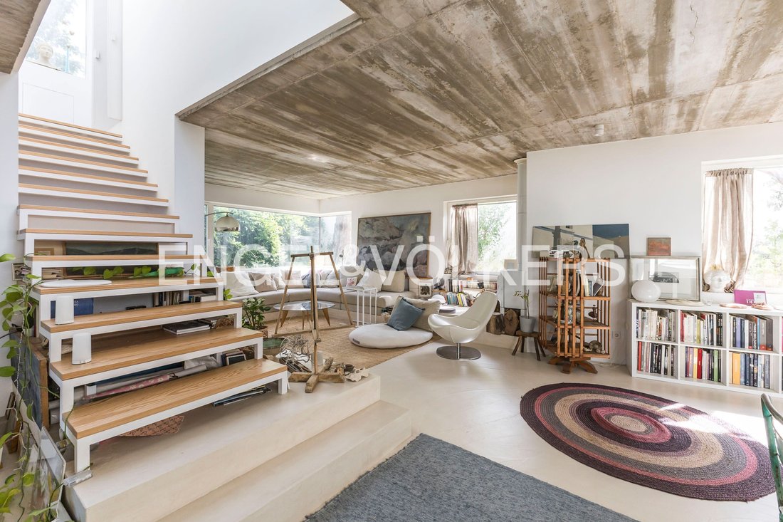 House in Torrelodones, Comunidad de Madrid, Spain 1 - 18076856