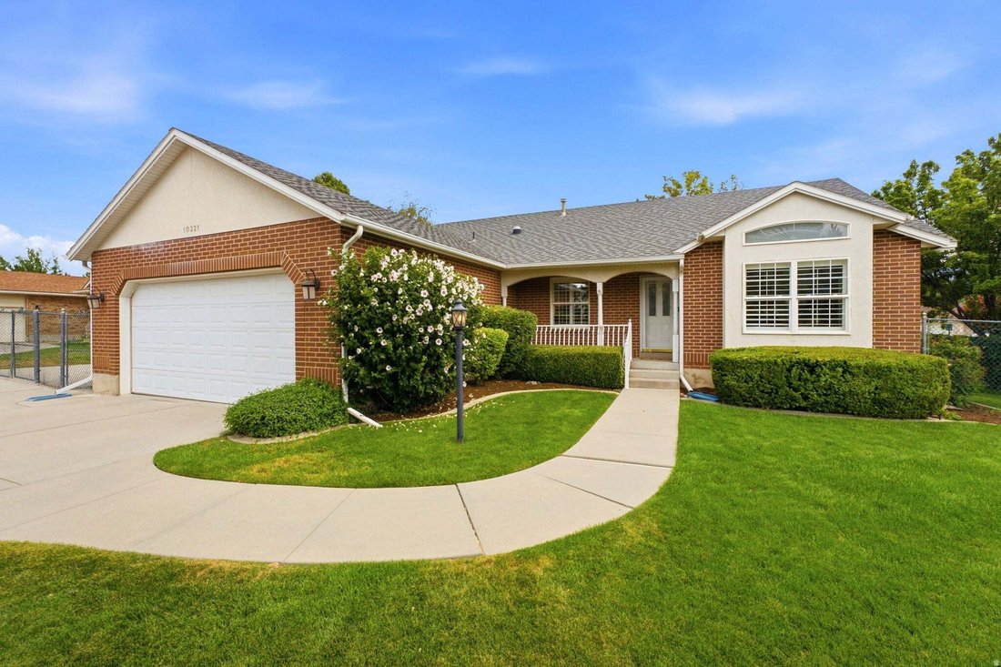 House in South Jordan, Utah, United States 1 - 18689894