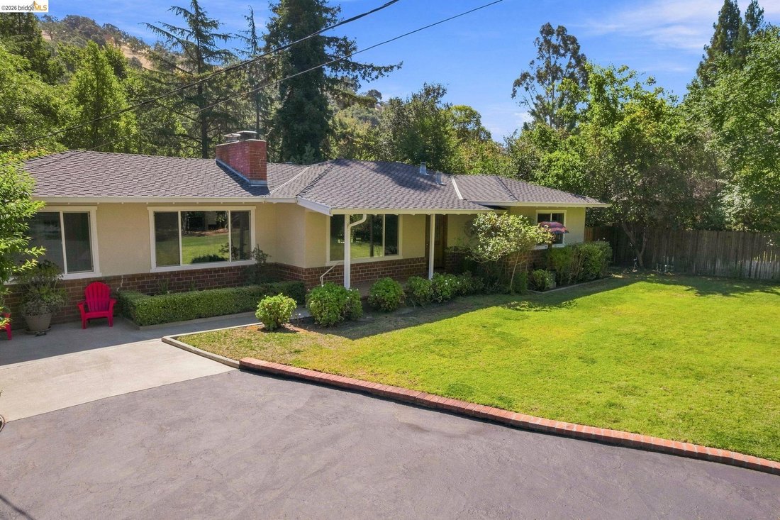 Maison à Martinez, Californie, États-Unis 4 - 18687179