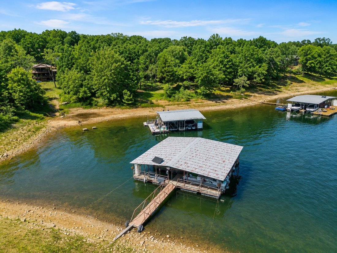 House in Kimberling City, Missouri, United States 2 - 17104640