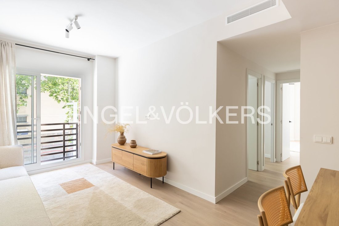 Apartment in Sants-Montjuic, Barcelona, Spain 5 - 16212063