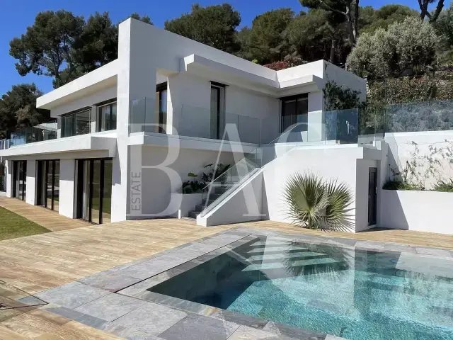 Villa in Cabbe-Saint Roman, Roquebrune-Cap-Martin, France 4 - 17565939