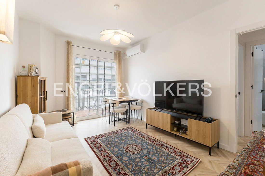 Appartement à Gràcia, Barcelone, Espagne 2 - 18067683