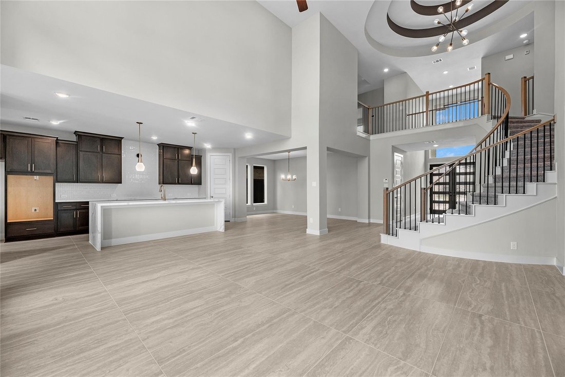 House in Manvel, Texas, United States 4 - 18690237