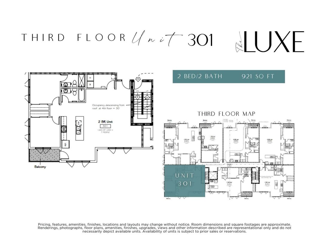 Condo in Chattanooga, Tennessee, United States 2 - 18690204