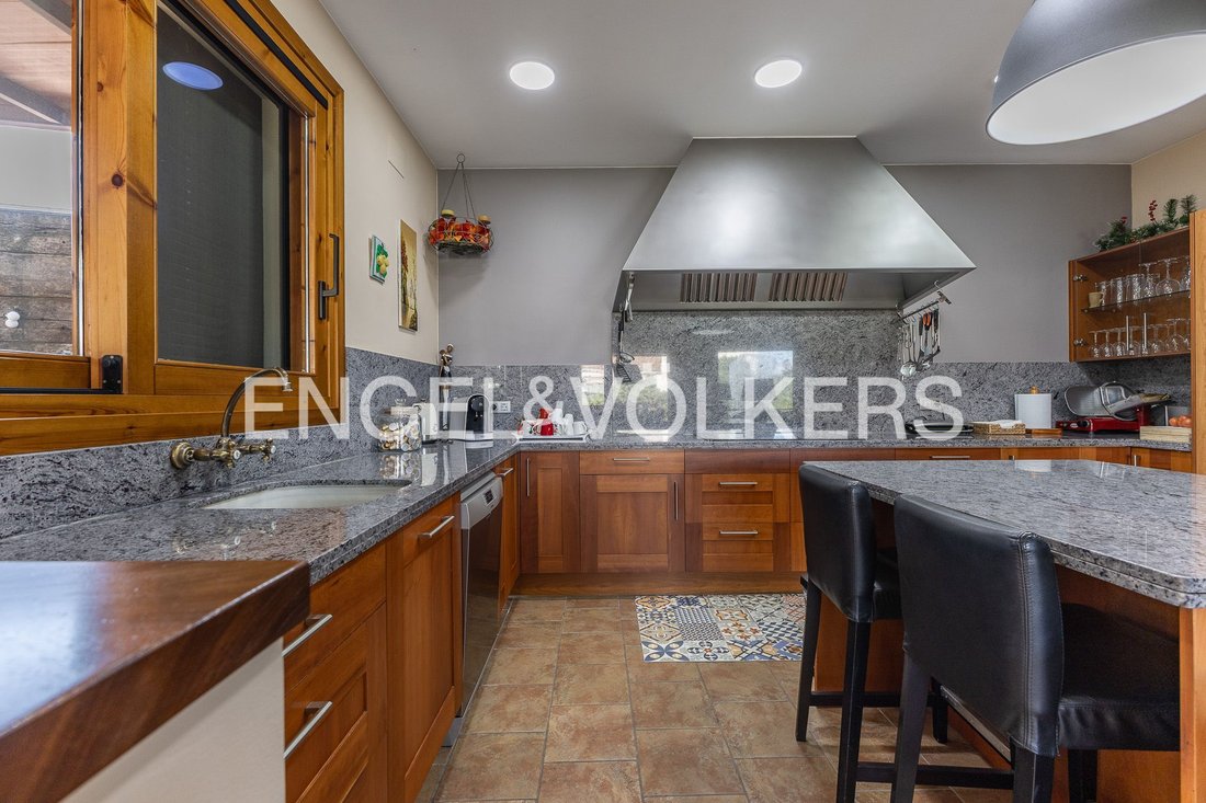 House in les Franqueses del Valles, Catalonia, Spain 4 - 16704138