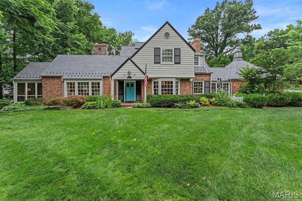 House in Kirkwood, Missouri, United States 1 - 18689774