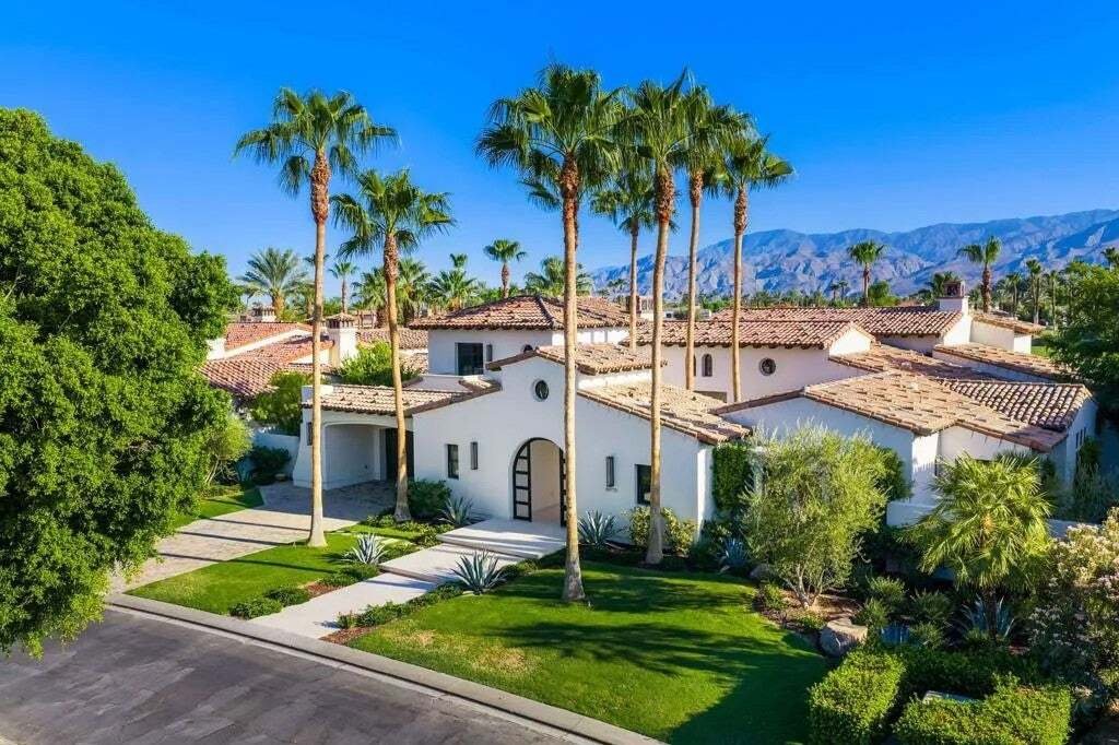 House in La Quinta, California, United States 5 - 18687887