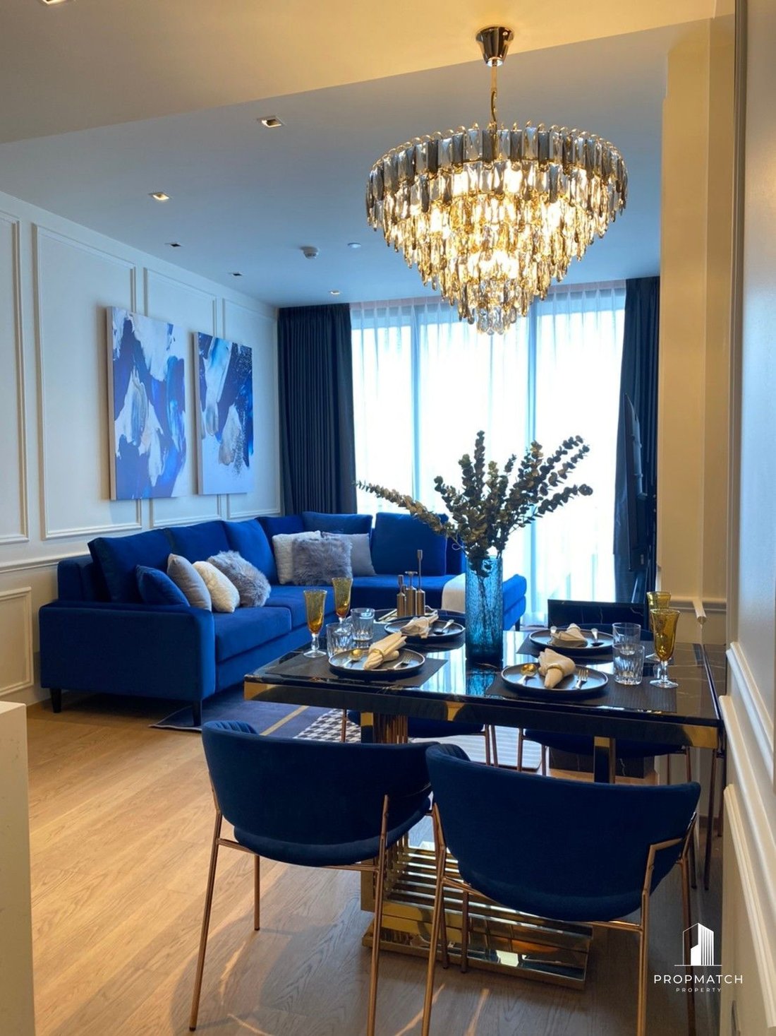 Condo in Bangkok, Bangkok, Thailand 2 - 18687339