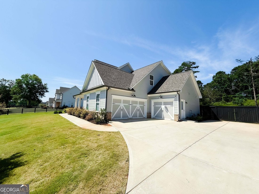 House in Winder, Georgia, United States 2 - 18687853