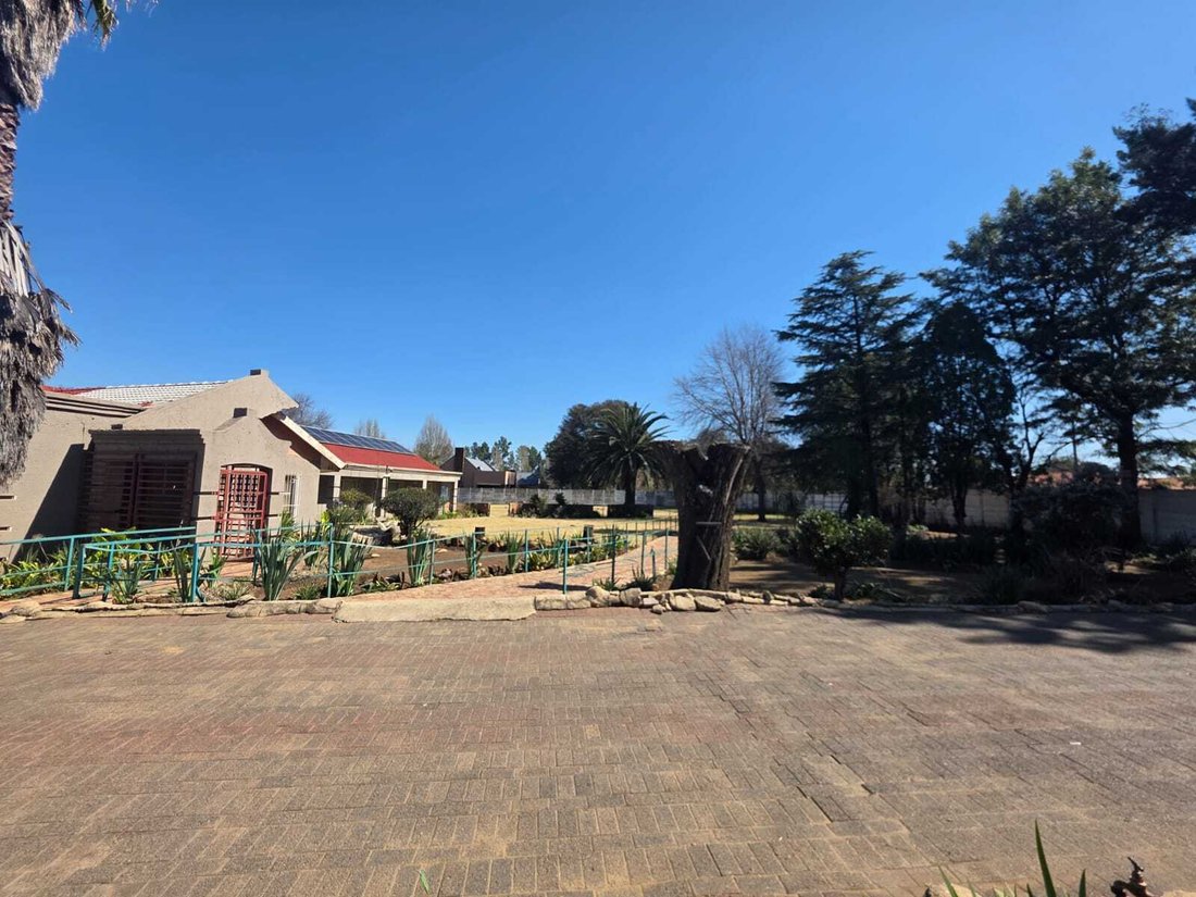 House in Vanderbijlpark, Gauteng, South Africa 3 - 18688566