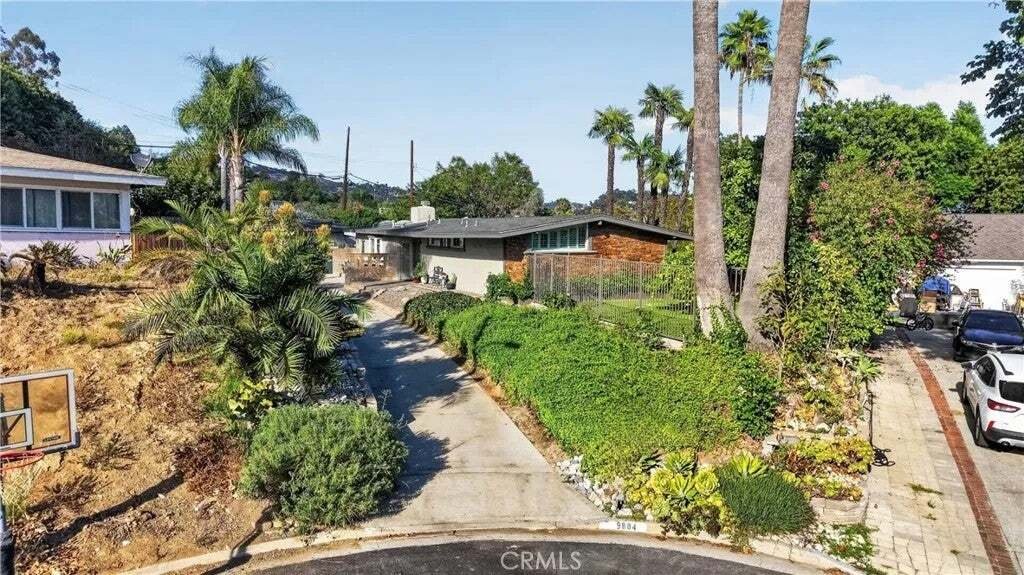 House in Whittier, California, United States 3 - 18687871