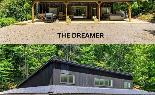 House in Laurelville, Ohio, United States 1