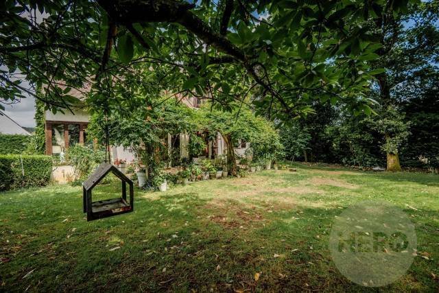 House in Jouars-Pontchartrain, Ile-de-France, France 2 - 16584006